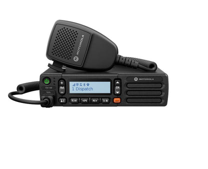 Motorola TLK 150 WAVE PTX™ Two-Way Radio