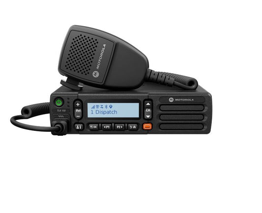 Motorola TLK 150 WAVE PTX™ Two-Way Radio