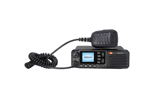 TM840 Kirisun Professional Mobile Radio