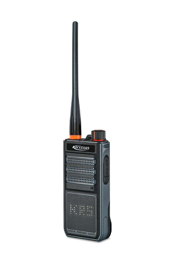 UP405S Business Portable Radio