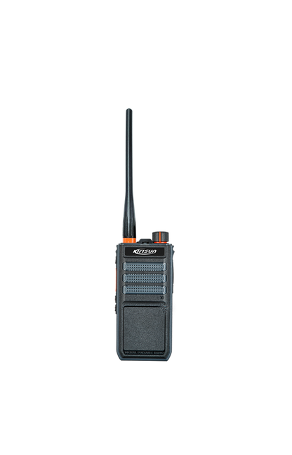 UP405S Business Portable Radio