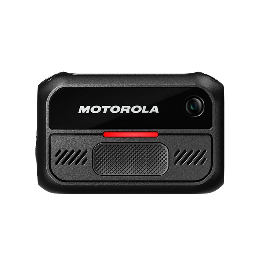 Motorola Solutions V200 Body-Worn Camera