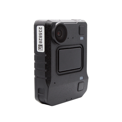 Motorola Solutions VB400 Body-Worn Camera