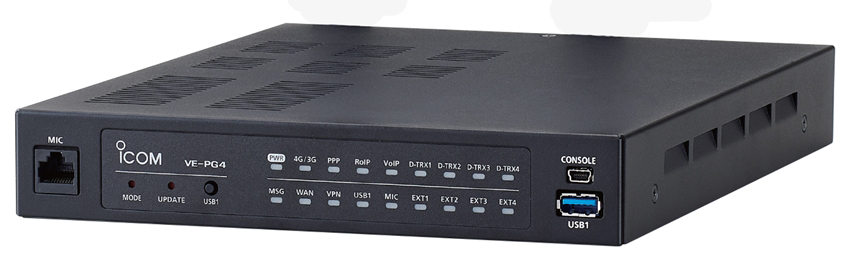 Icom VE-PG4 – RoIP Gateway Module