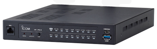 Icom VE-PG4 – RoIP Gateway Module