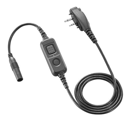 VS-4LA – PTT Switch Cable
