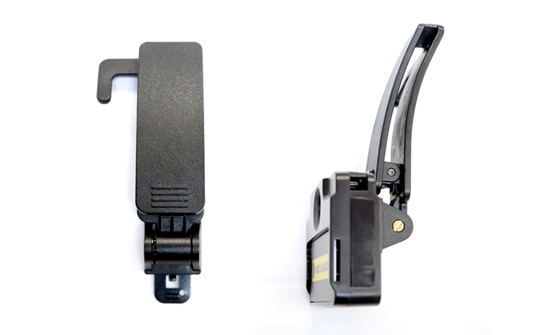 VT-100-FIX-EP – VideoTag VT100 series epaulette mount