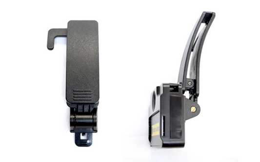 VT-100-FIX-EP – VideoTag VT100 series epaulette mount