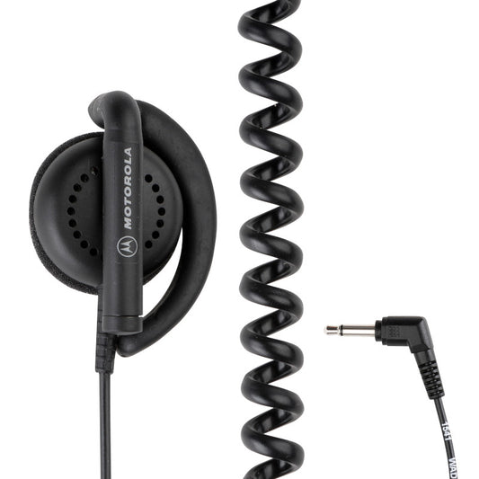 WADN4190B – Motorola Solutions Over the Ear Receiver for RSM