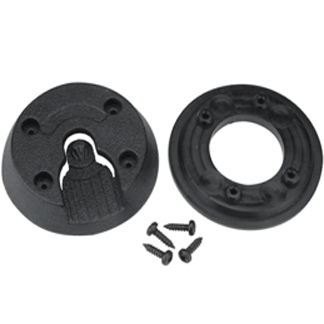 WALN4307A – Screw on Dock