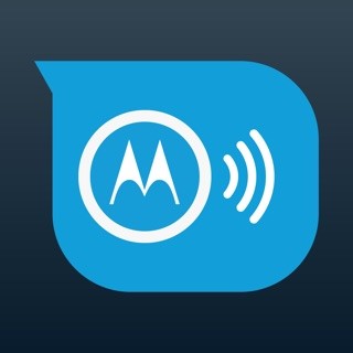 Motorola Solutions WAVE PTX™ App (IOS/Android)