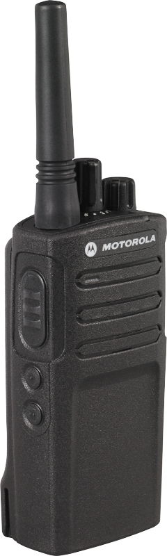 Motorola XT420 License-Free Two-Way Radio