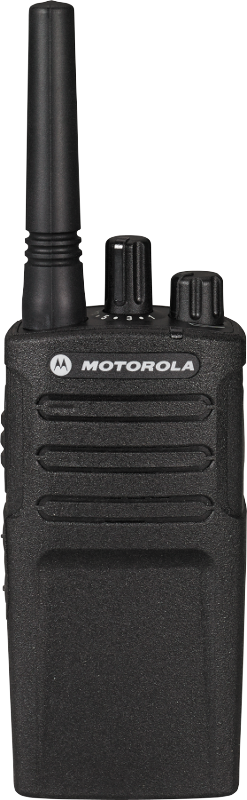 Motorola XT420 License-Free Two-Way Radio