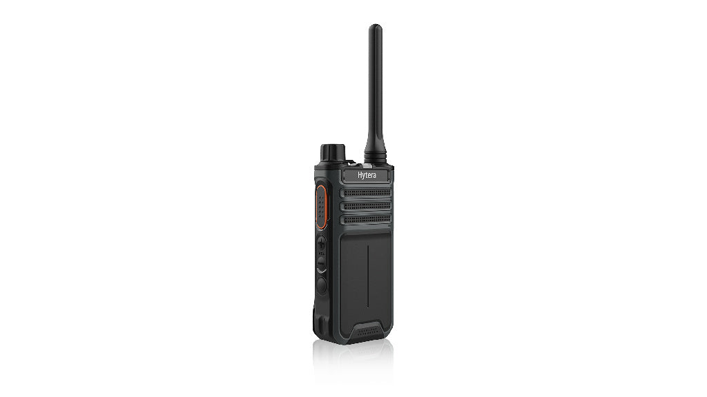 Hytera BP515 DMR and Analogue Radio