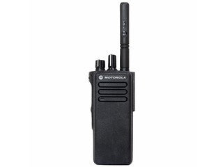 MOTOROLA XIR GP328D+TIA Explosion-Proof Two-Way Radio