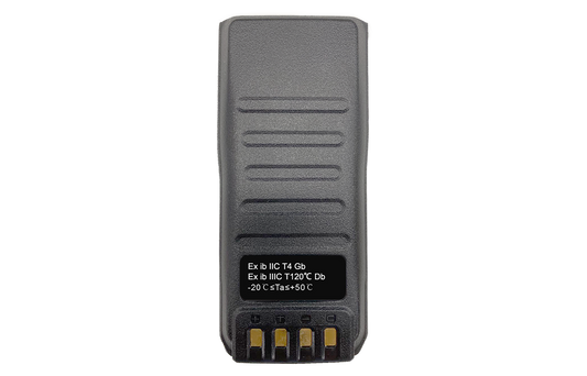 KDC-810-Ex Kirisun Battery