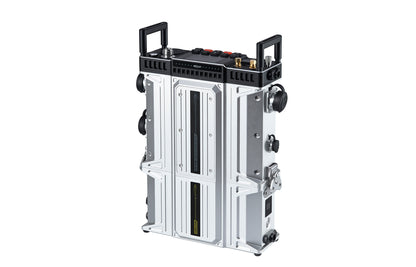 nMesh500 Backpack Ad-hoc Repeater