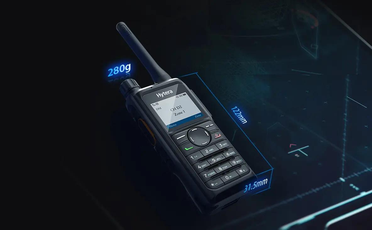 Hytera HP682