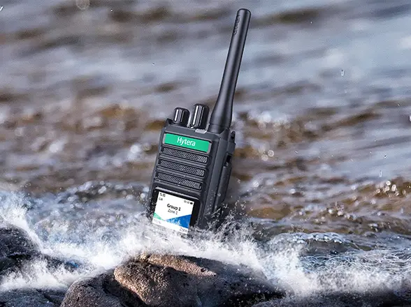 Hytera HP562 UL913 Hytera HP562 UL913