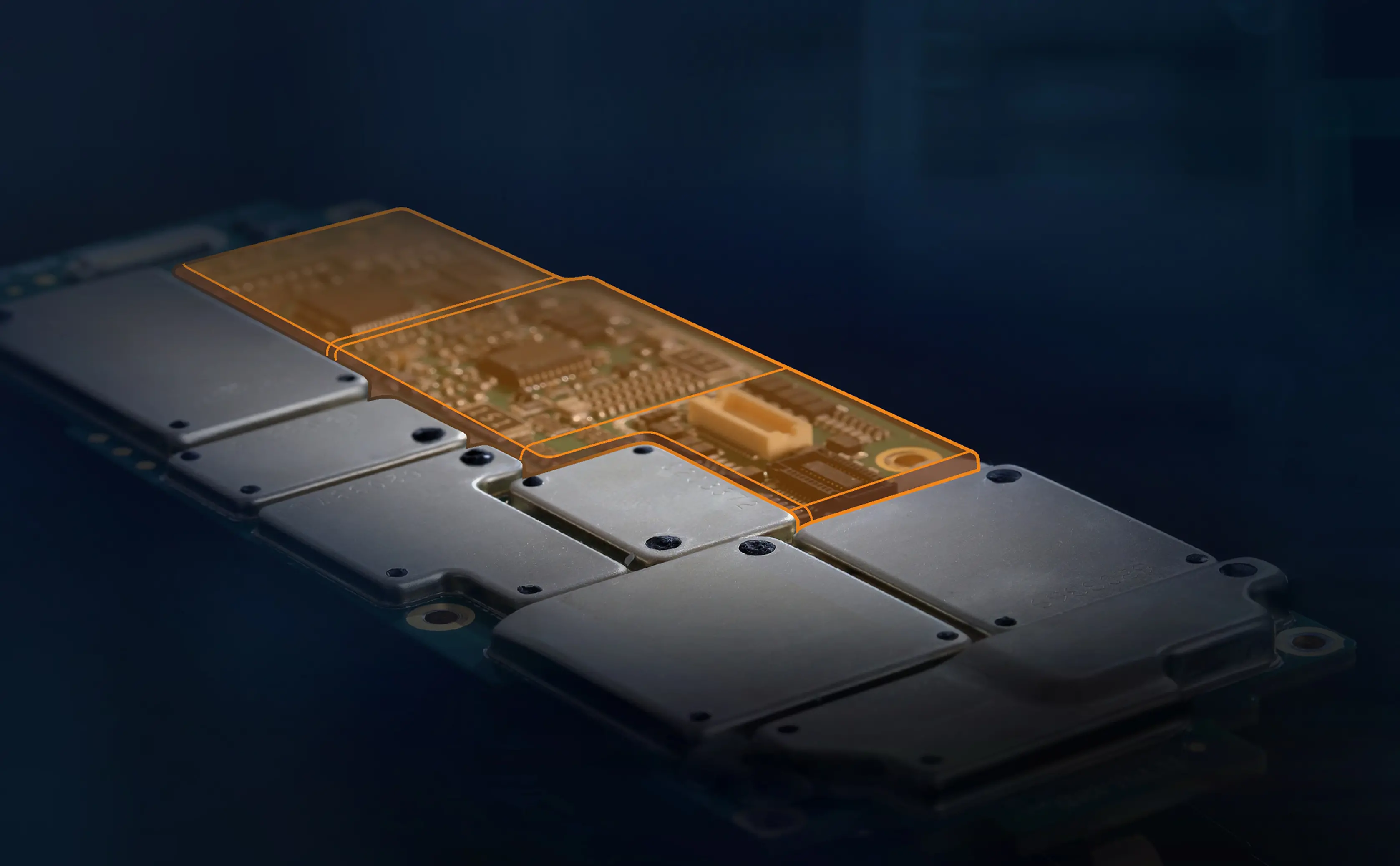 Hytera HP792Ex IIA Hytera HP792Ex IIA