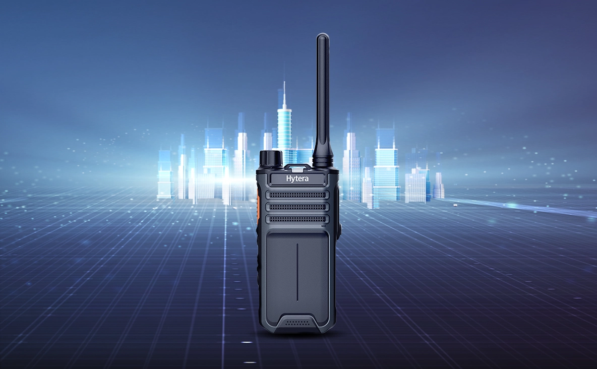Hytera BP512 Hytera BP512